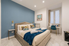 Maison Morghen Napoli